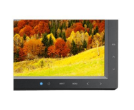 Nec MultiSync EA273WMi czarny - 207674 - zdjęcie 6